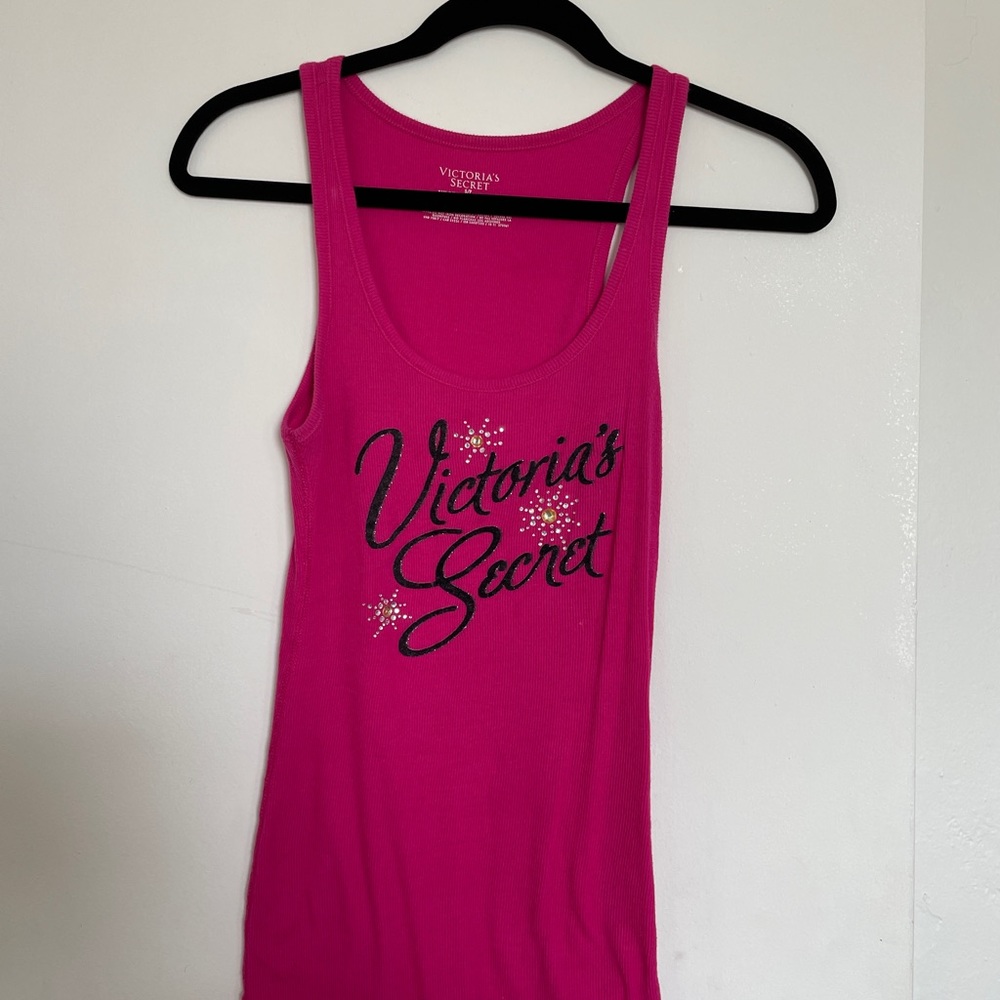 OG victoria secret tank